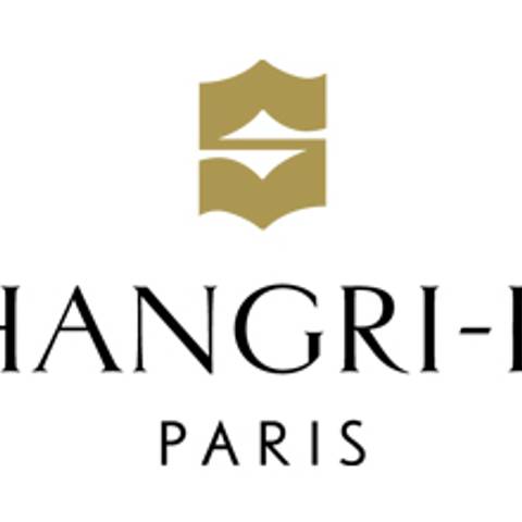 Shangri-La - Paris