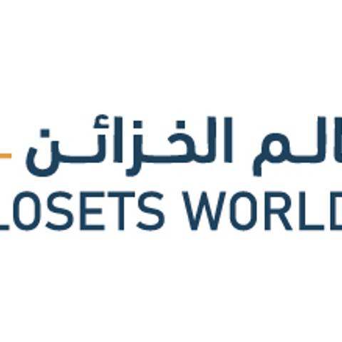 Closets world