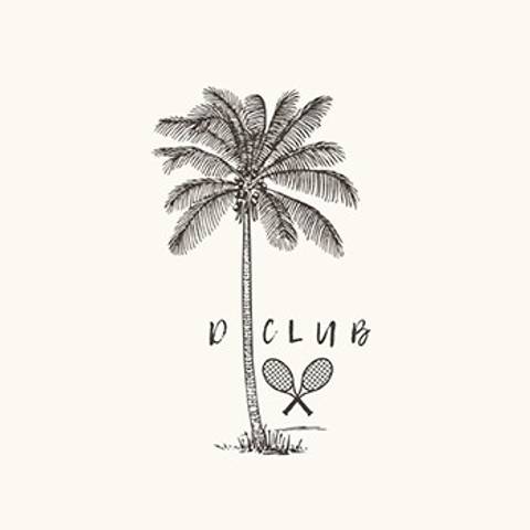 D club padel